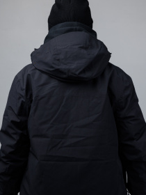 Куртки та дублянки Protectonic модель 23-41045-BLA Фото