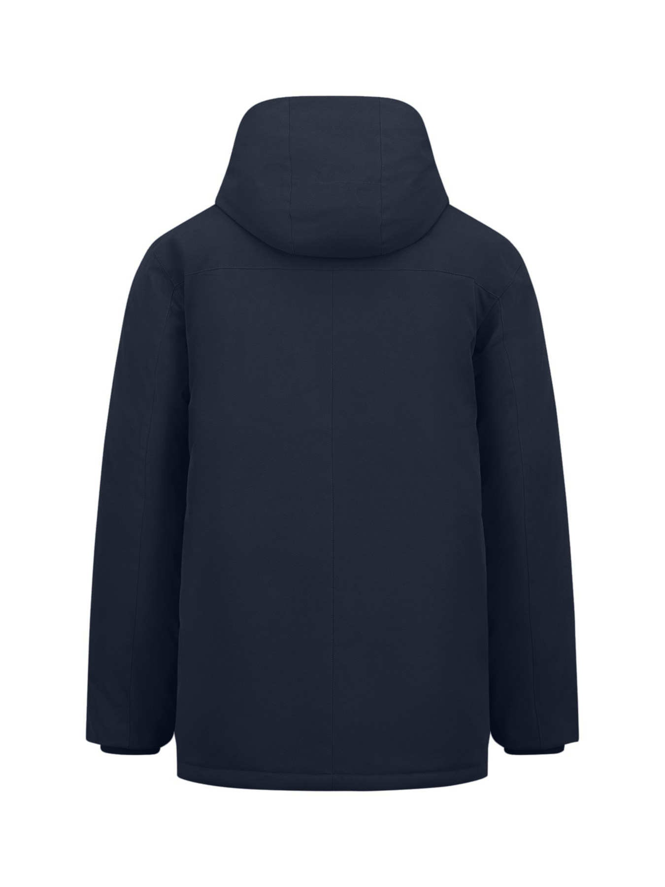 Зимняя куртка Fynch-Hatton модель FH-1410.2620.688 Фото