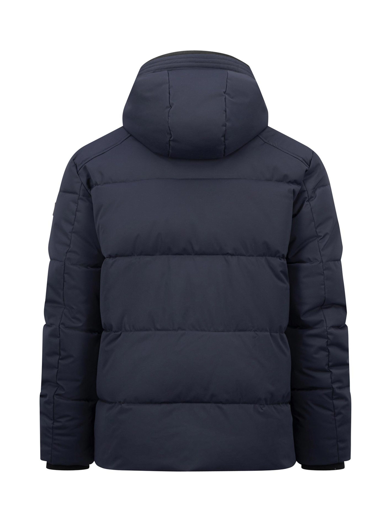 Зимняя куртка Fynch-Hatton модель FH-1410.2649.688 Фото