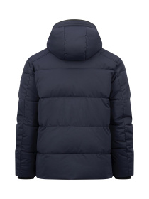 Зимняя куртка Fynch-Hatton модель FH-1410.2649.688 Фото