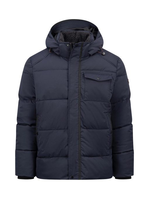 Зимняя куртка Fynch-Hatton модель FH-1410.2649.688 Зимняя куртка Fynch-Hatton модель FH-1410.2649.688 Фото