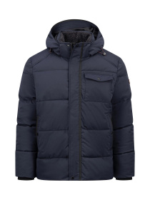 Зимова куртка Fynch-Hatton модель FH-1410.2649.688 Фото