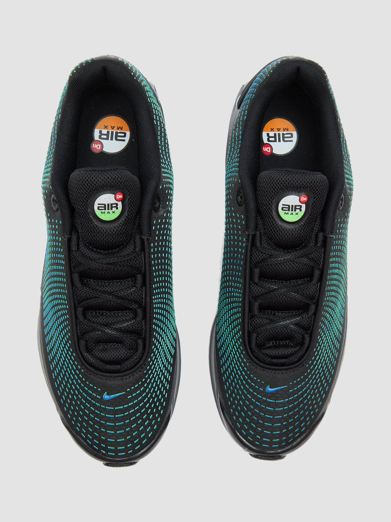 Кросівки NIKE Air Max Dn модель DV3337-010 Фото