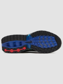 Кросівки NIKE Air Max Dn модель DV3337-010 Фото