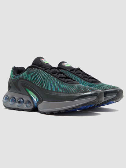 Кросівки NIKE Air Max Dn модель DV3337-010 — фото - INTERTOP