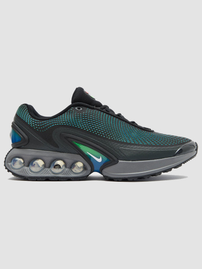 Кросівки NIKE Air Max Dn модель DV3337-010 - фото