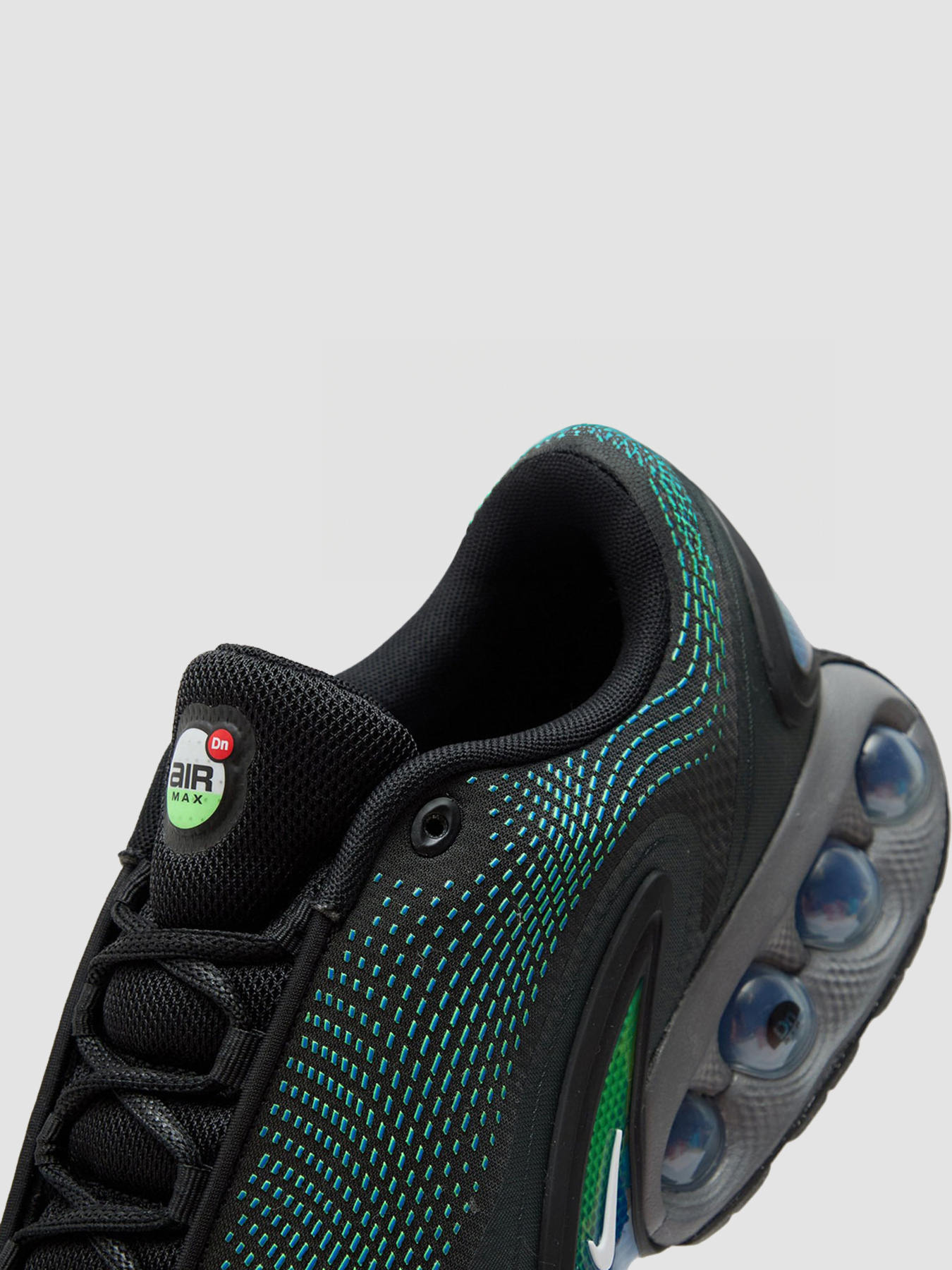 Кросівки повсякденні NIKE Air Max Dn модель DV3337-010 Фото