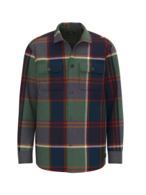 Куртка-рубашка Fynch-Hatton модель FH-1410.8013.304 Фото