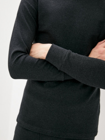 Лонгслив HiBrand модель Mn051 Фото