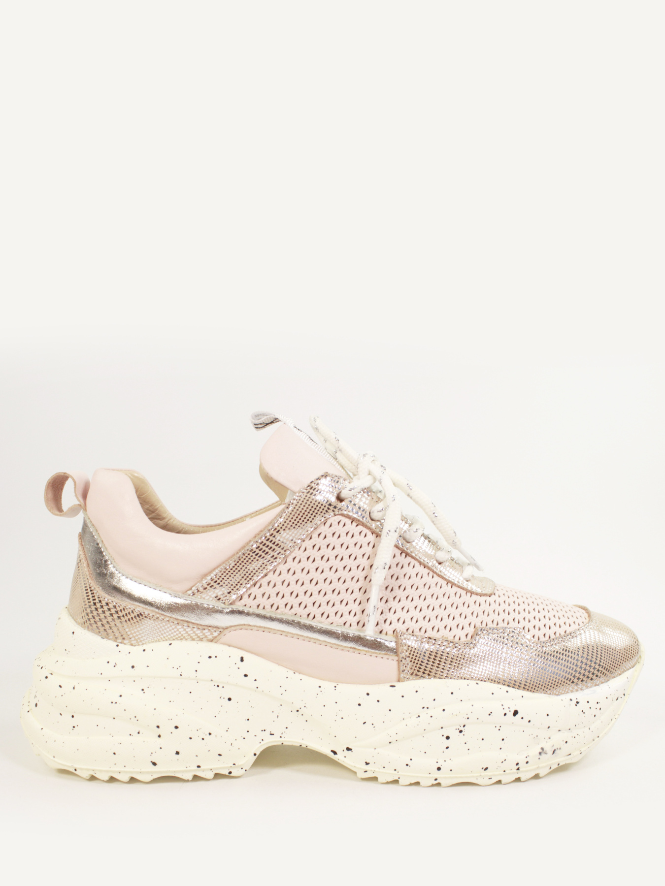 Кроссовки It-girl модель P366-315-40-187-158 Фото