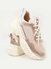 Кроссовки It-girl модель P366-315-40-187-158 Фото