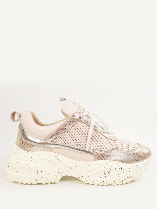 Кроссовки It-girl модель P366-315-40-187-158 Фото