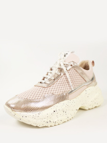 Кросівки повсякденні It-girl модель P366-315-40-187-158 Фото