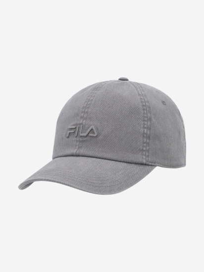 Кепка FILA модель 127040FLA-92 - фото