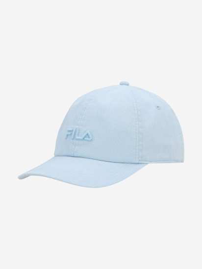 Кепка FILA модель 127040FLA-Z0 - фото
