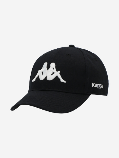 Кепка Kappa модель 132186KAP-99 - фото