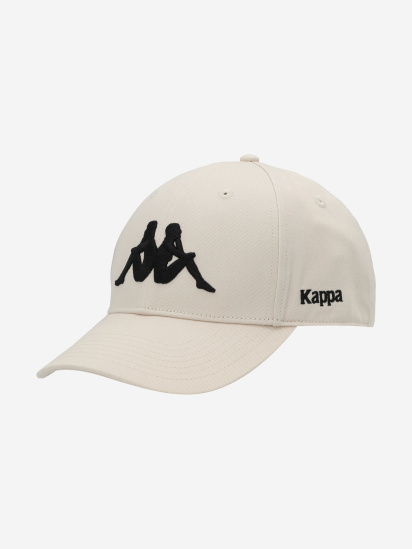 Кепка Kappa модель 132186KAP-T0 - фото