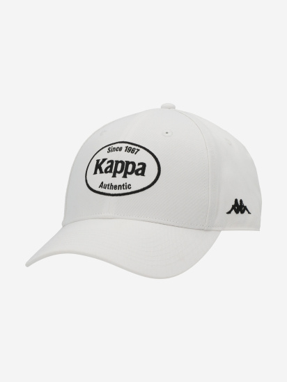 Кепка Kappa модель 132188KAP-00 - фото