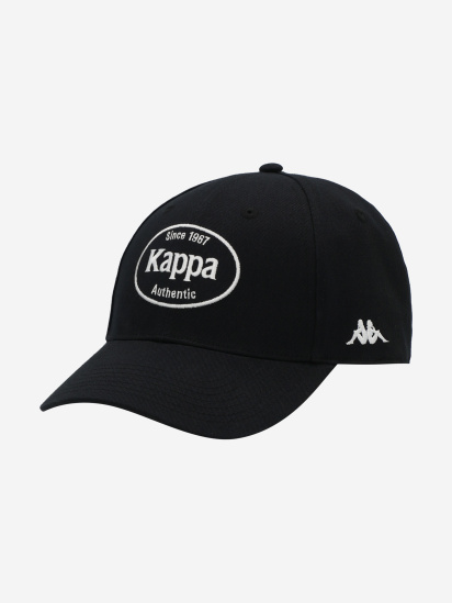 Кепка Kappa модель 132188KAP-99 - фото