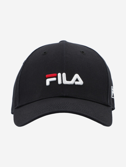 Кепка FILA модель 133483FLA-99 — фото - INTERTOP