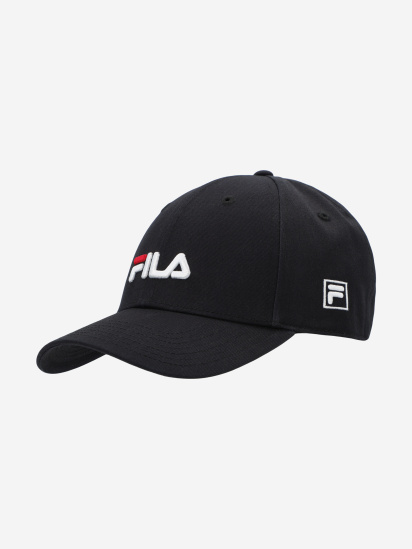 Кепка FILA модель 133483FLA-99 - фото