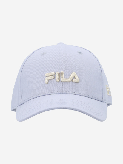 Кепка FILA модель 133483FLA-Z1 — фото - INTERTOP