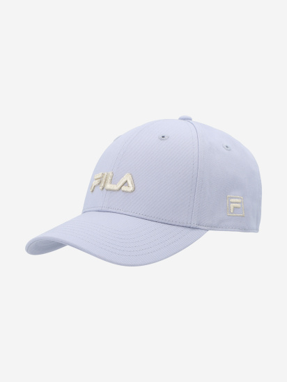 Кепка FILA модель 133483FLA-Z1 - фото