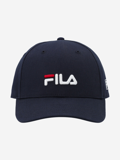 Кепка FILA модель 133483FLA-Z4 — фото - INTERTOP