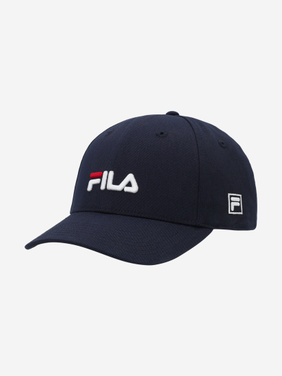 Кепка FILA модель 133483FLA-Z4 - фото