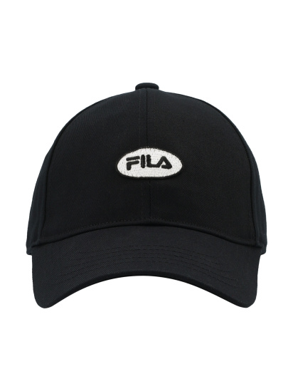 Кепка FILA модель 133504FLA-99 — фото - INTERTOP