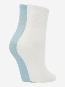 Набір шкарпеток FILA Модель 133525FLA-WQ Фото