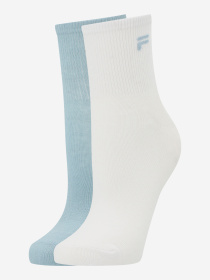 Набір шкарпеток FILA Модель 133525FLA-WQ Фото