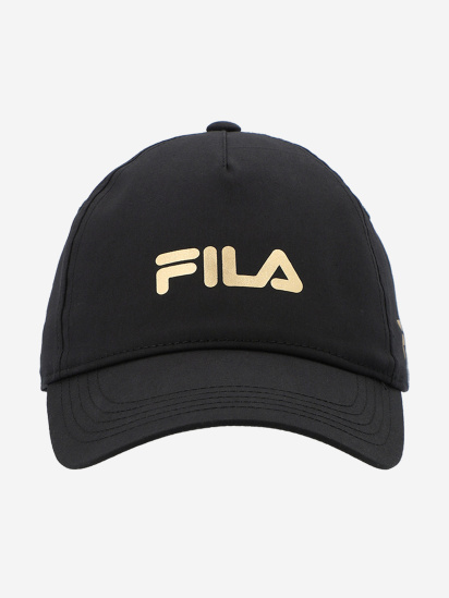 Кепка FILA модель 133579FLA-99 — фото - INTERTOP