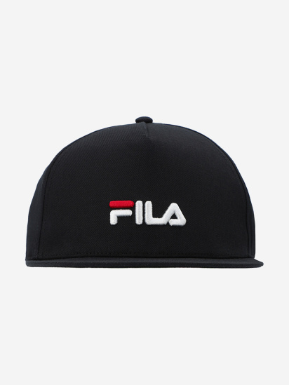 Кепка FILA модель 134933FLA-99 — фото - INTERTOP