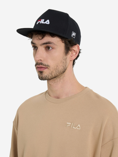 Кепка FILA модель 134933FLA-99 — фото 4 - INTERTOP