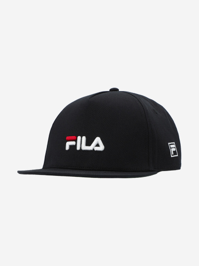 Кепка FILA модель 134933FLA-99 - фото