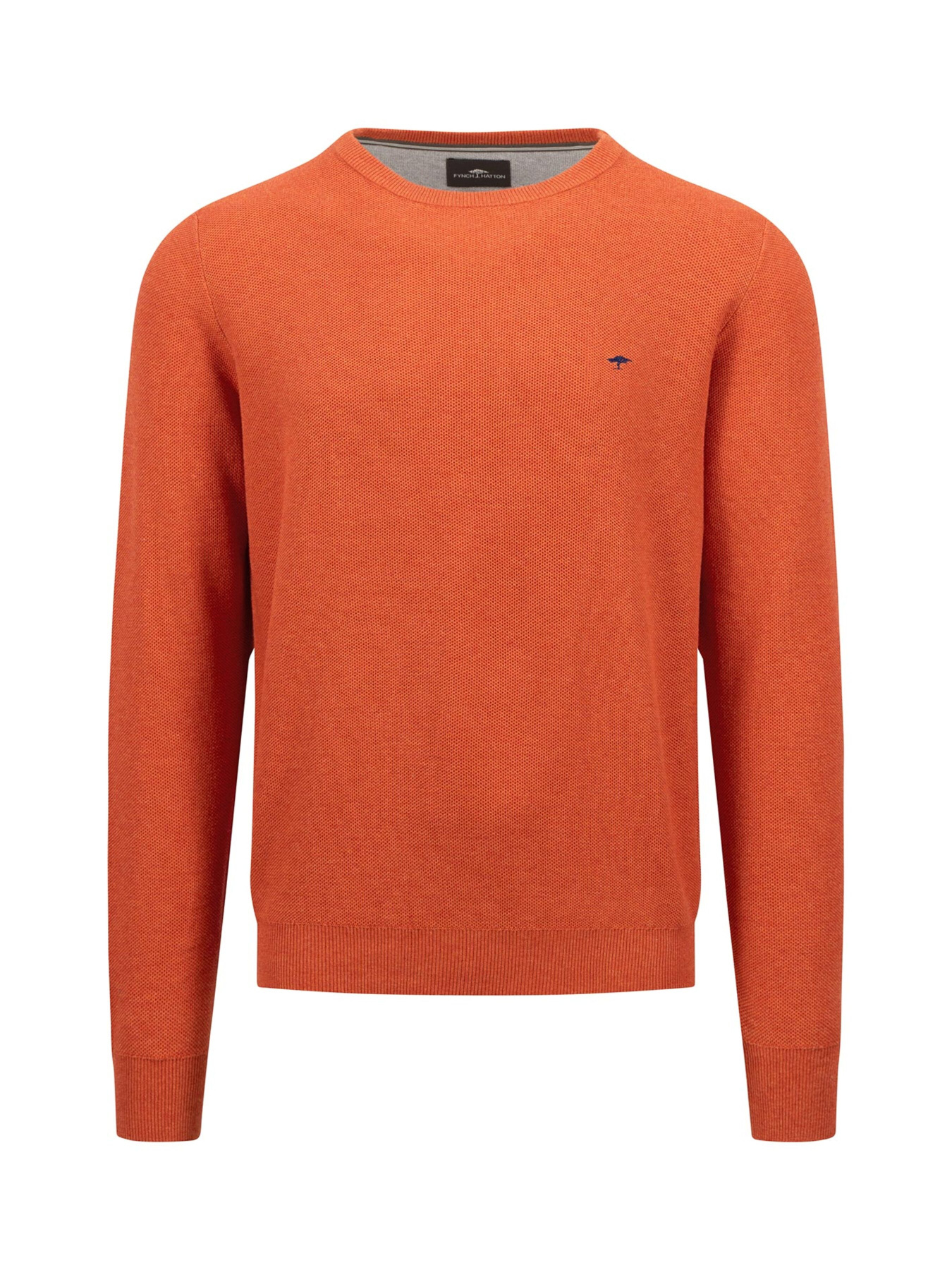 Джемпер Fynch-Hatton модель FH-1414.220.302 Фото