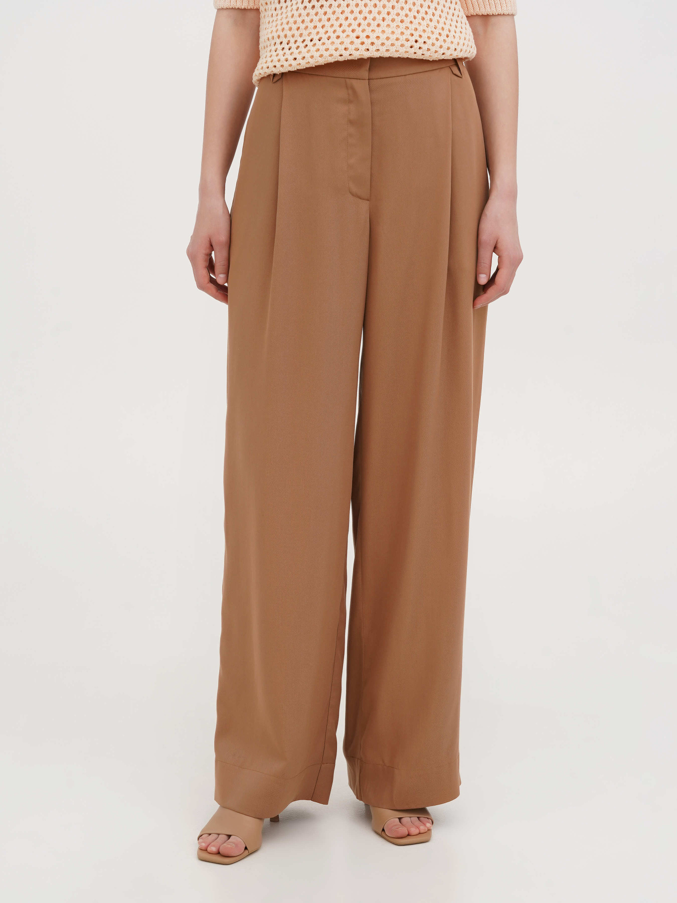 Брюки повседневные Essme модель E300051-084000 Фото