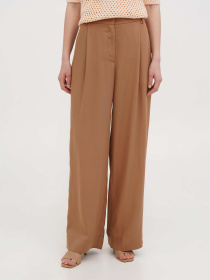 Брюки повседневные Essme модель E300051-084000 Фото