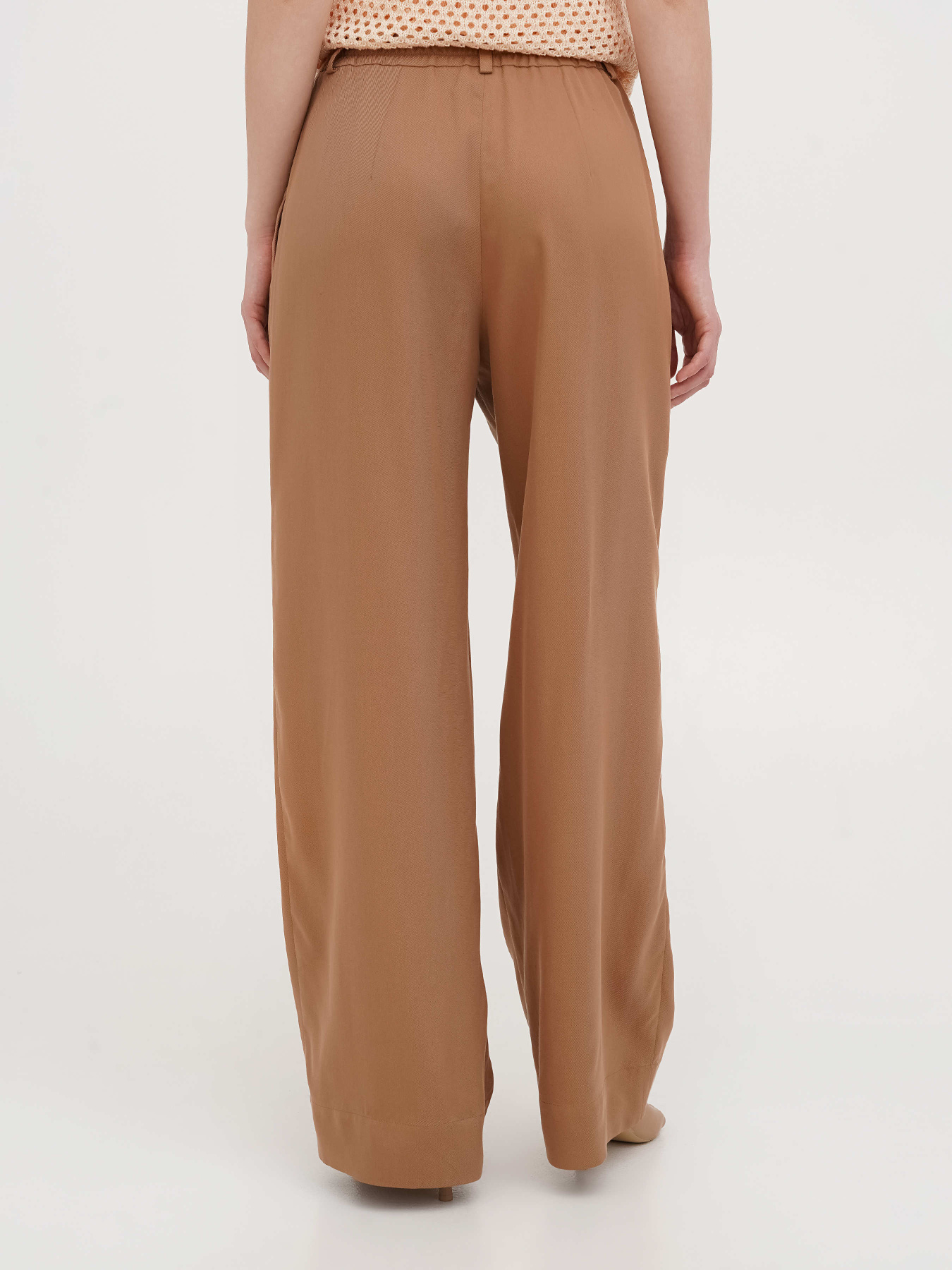 Повсякденні штани Essme модель E300051-084000 Фото