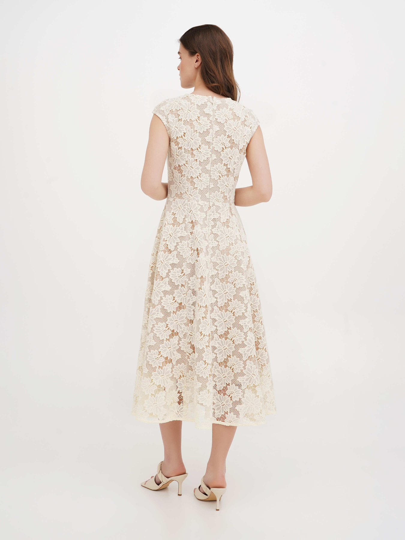 Платье миди Essme модель E400035-160000 Фото