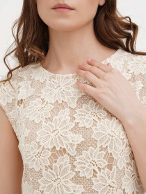 Платье миди Essme модель E400035-160000 Фото