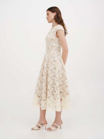 Сукня міді Essme модель E400035-160000 Фото