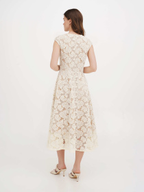 Сукня міді Essme модель E400035-160000 Фото