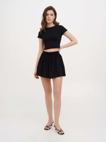 Шорты Essme модель E300052-660000 Фото