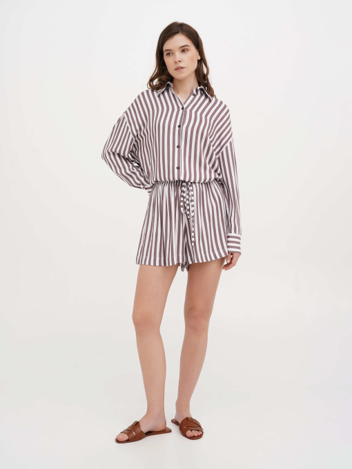 Повседневные шорты Essme модель E300052-797000 Фото