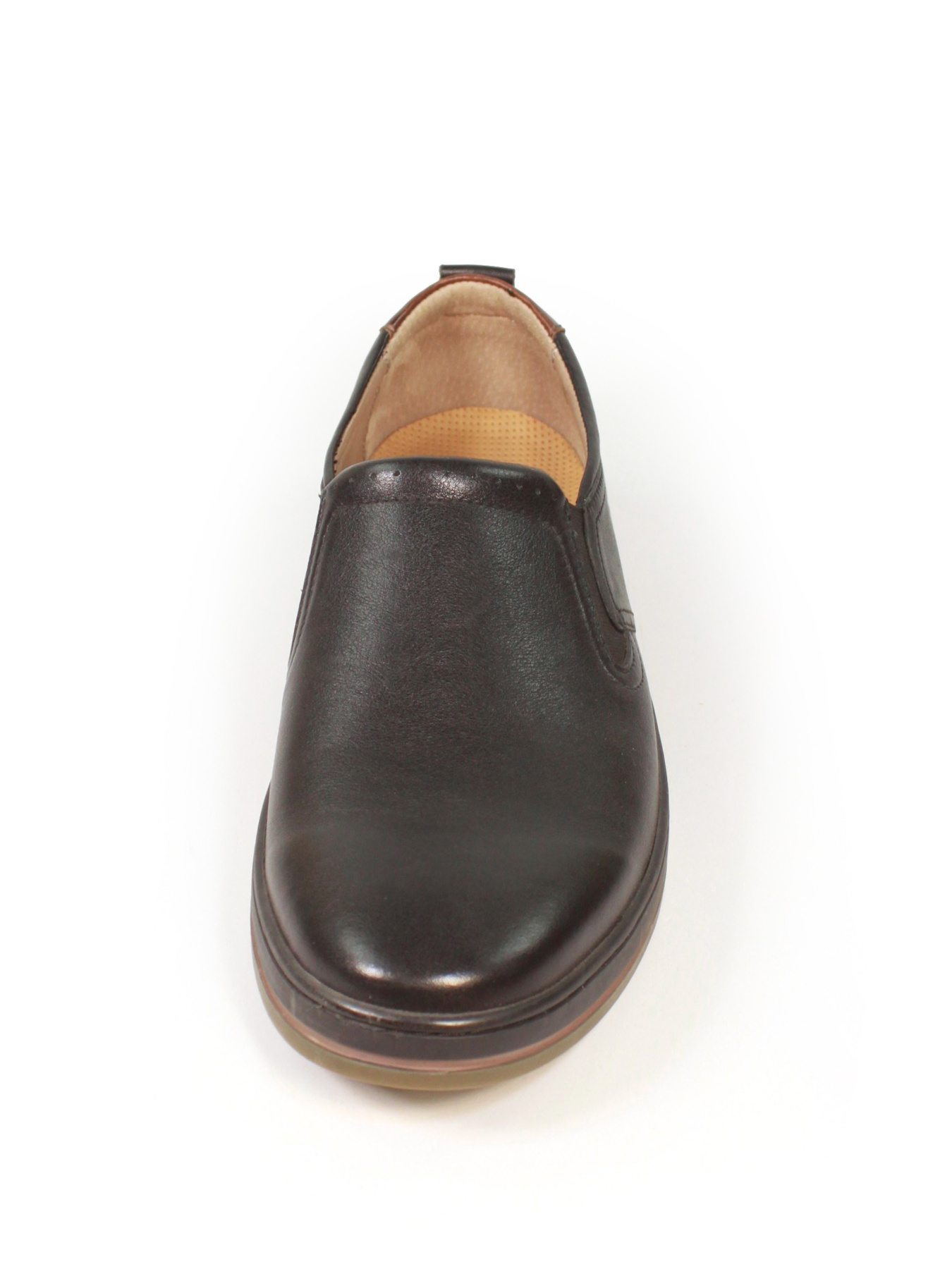 Туфли It-girl модель 3287952-black Фото