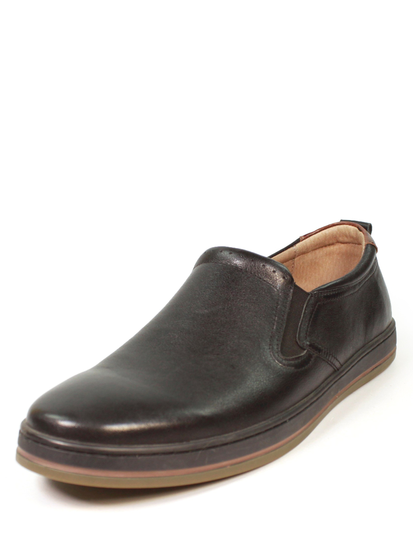 Туфли It-girl модель 3287952-black Фото