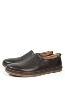 Туфли It-girl модель 3287952-black Фото