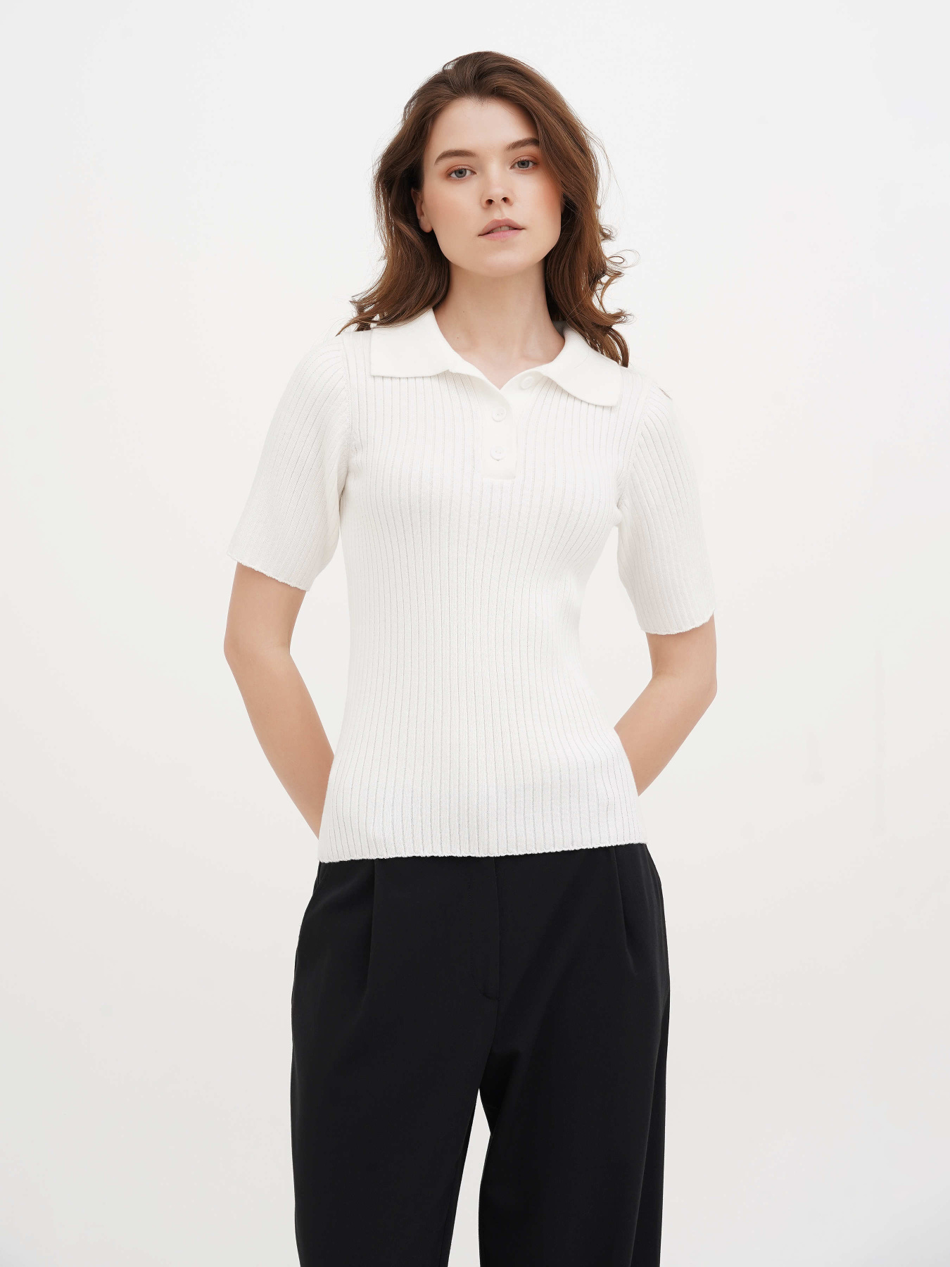 Поло Essme модель E521002-028000 Фото